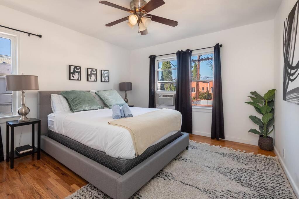 Appartamento Luxe 1-bedroom W/ Hot Tub